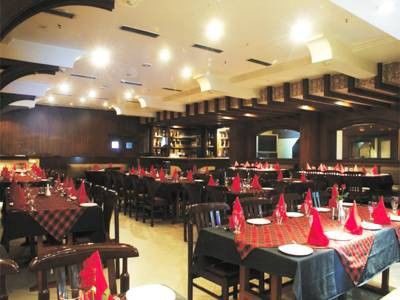 Nagpal Regency Hotel Ludhiana Exterior photo